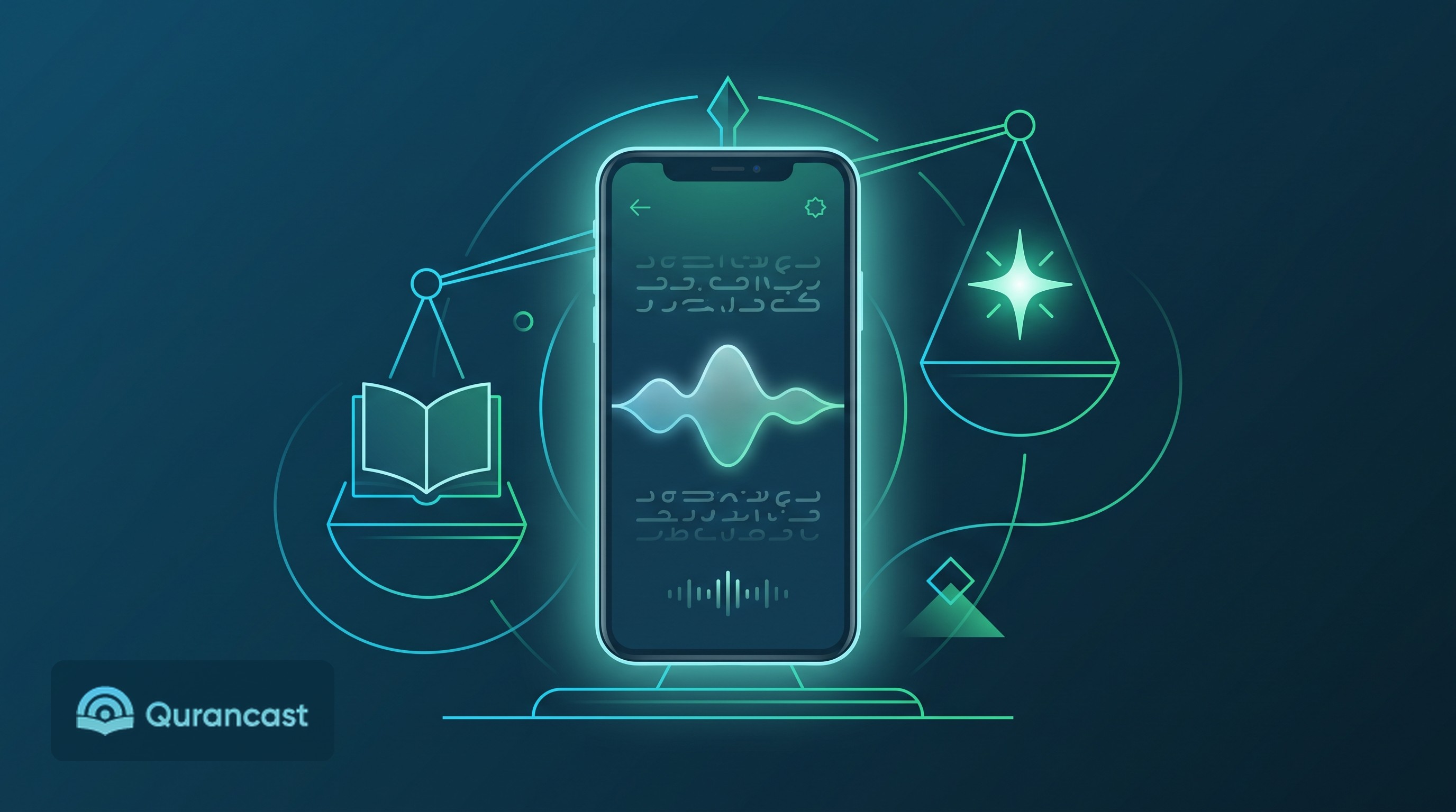 Free vs Paid Quran Apps: What You Actually Get