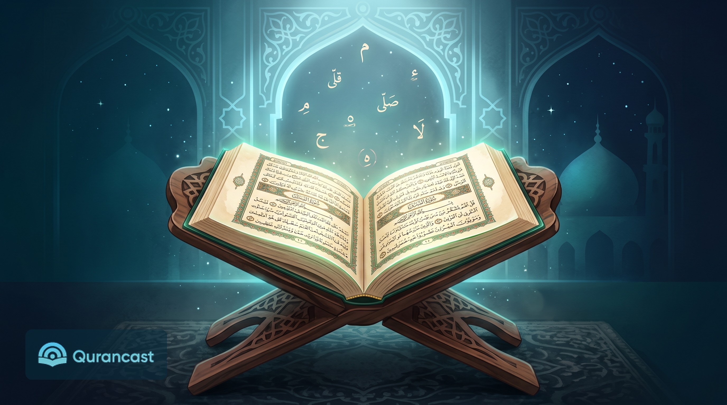 Understanding Waqf: The Rules of Stopping in Quran Recitation