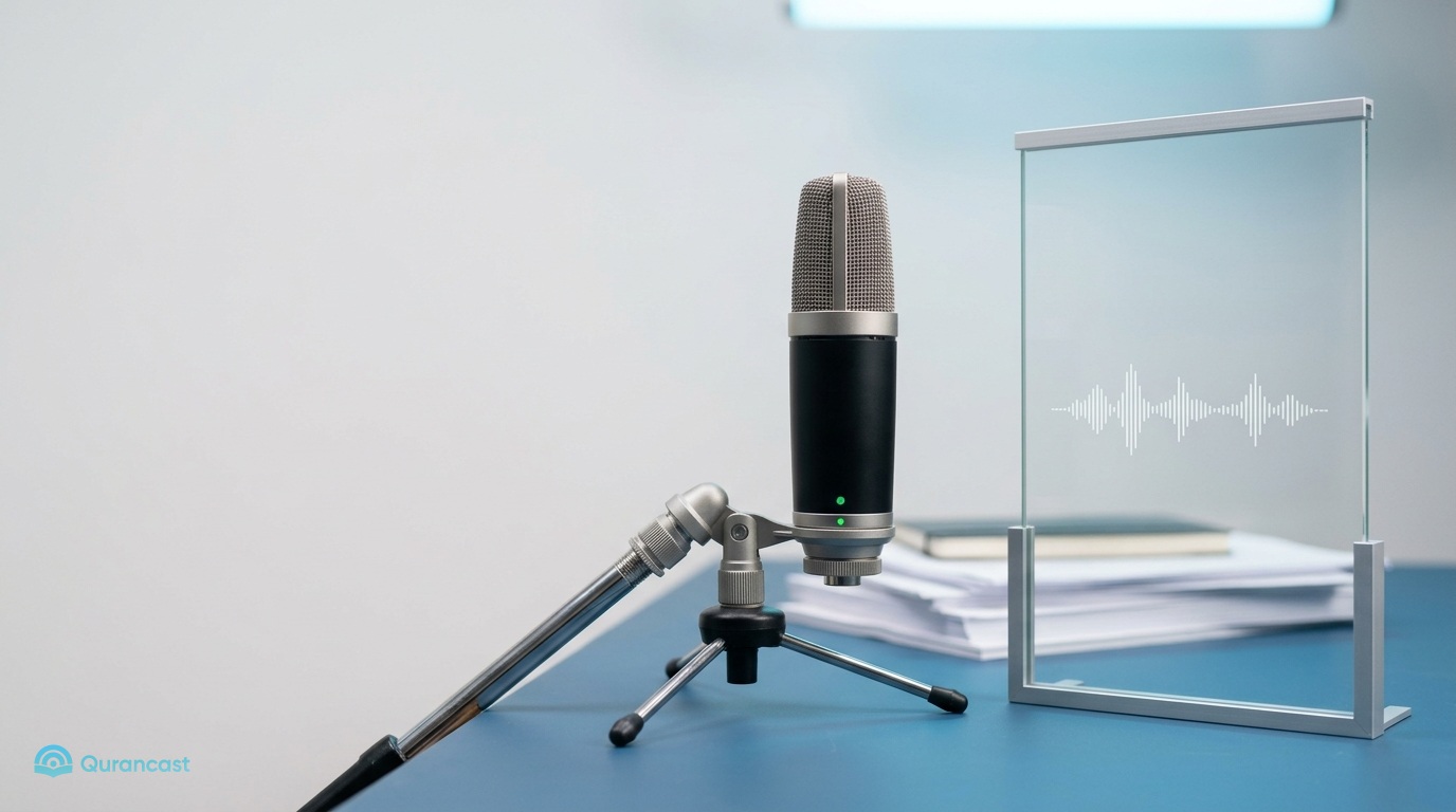 Why Correct Recitation Matters: A New Test for AI Tajweed Feedback