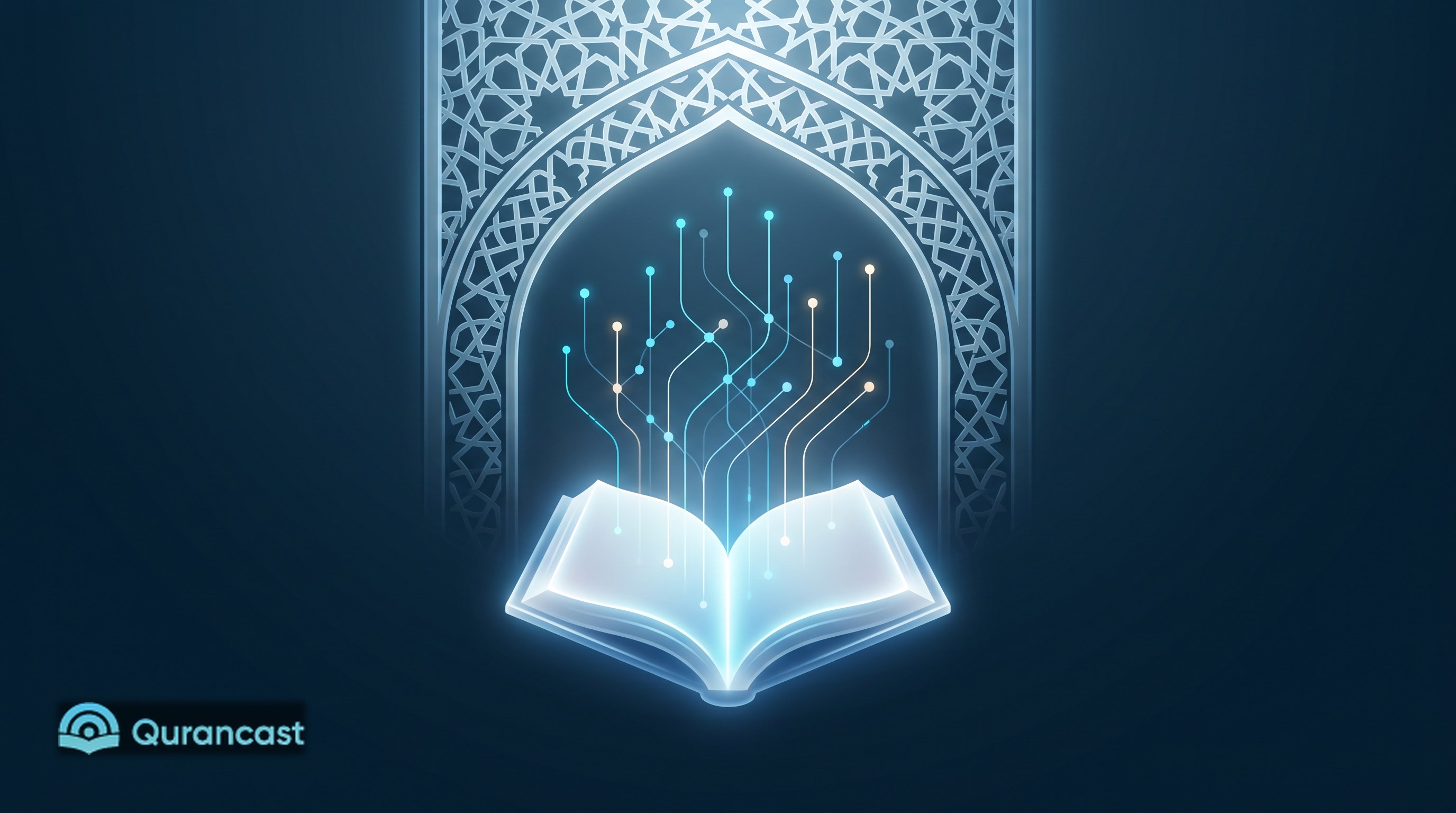The Future of Islamic Education: How AI Tutors Are Changing the Way Muslims Learn