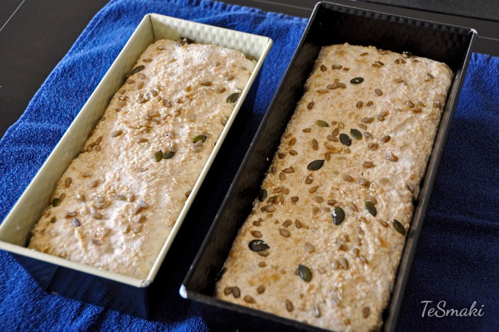 Homemade Sourdough Bread 2