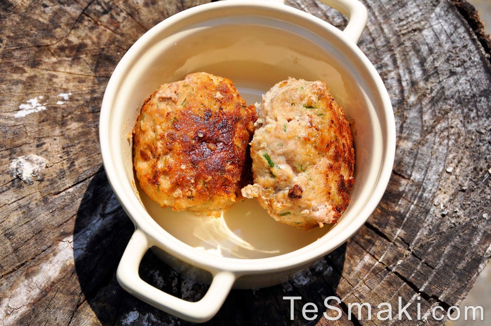 Traditional Polish Meatballs 1