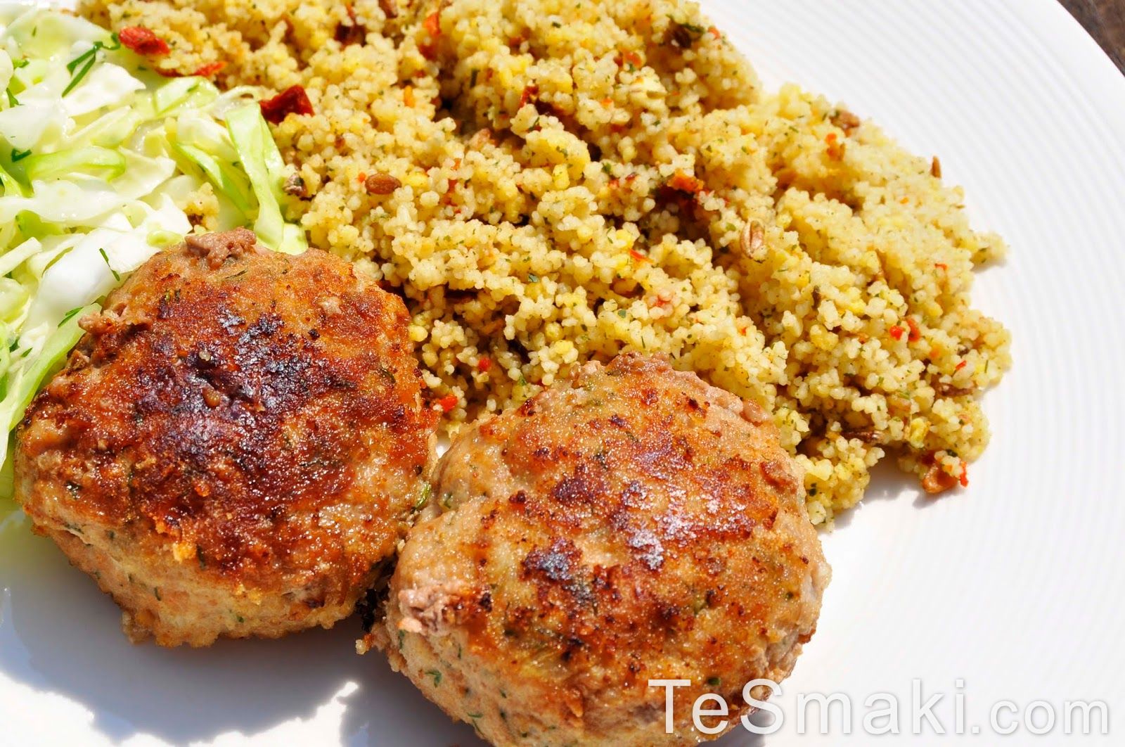 Traditional Polish Meatballs 2