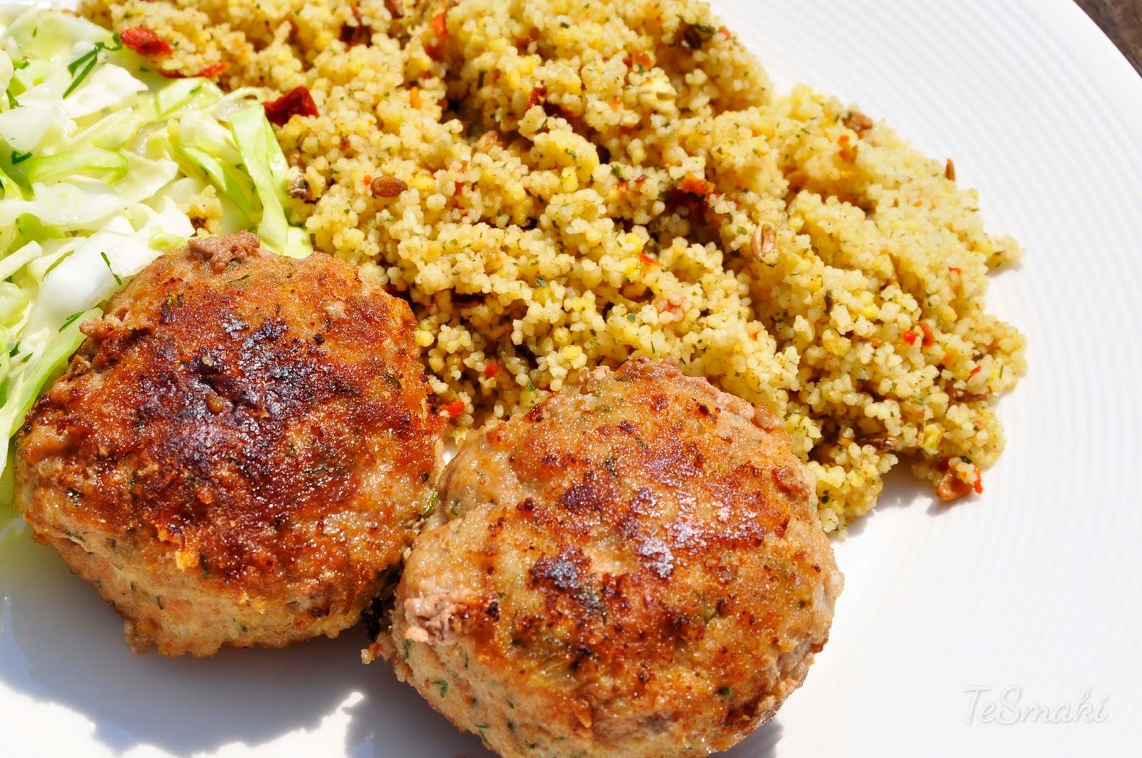 Traditional Polish Meatballs 2