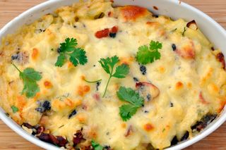 End of the Week Casserole