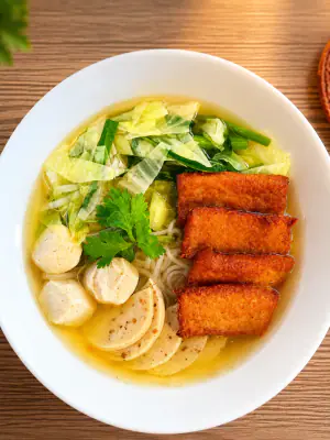 noodles