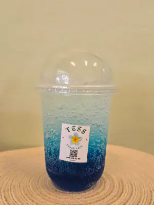 Blue Hawaii