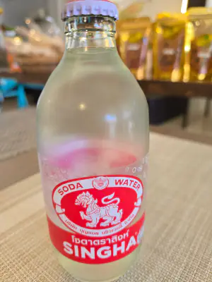 Soda
