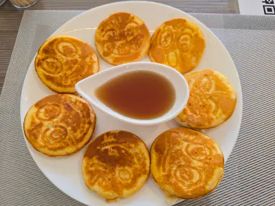 Pancakes