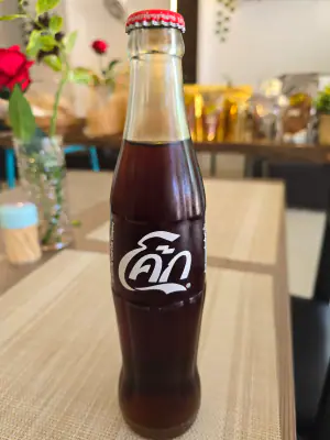 Coke