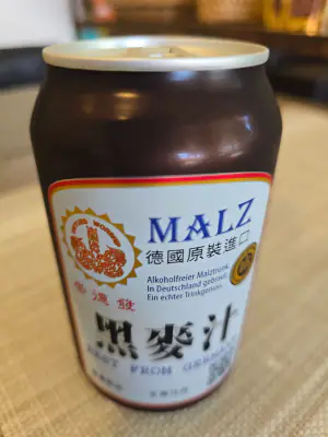 Beer J