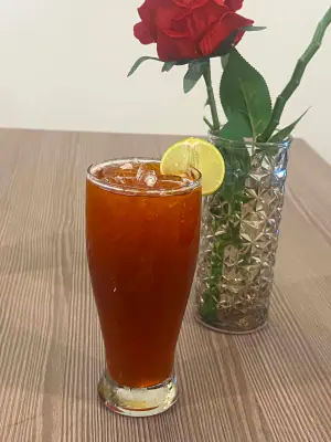 Lemon tea