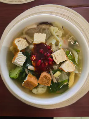 Sukiyaki