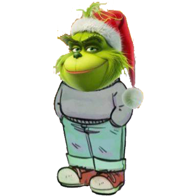 GRINCHGUY hero