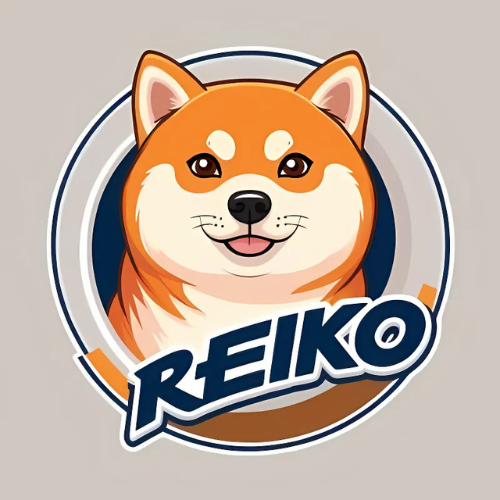 REIKO hero