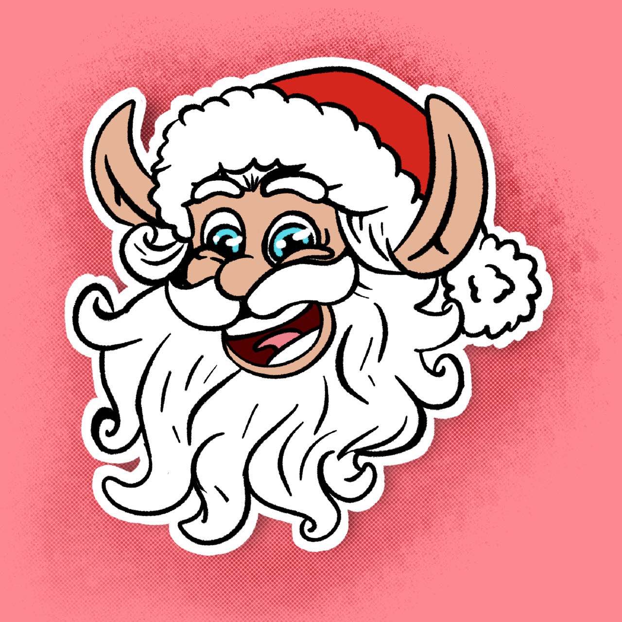 ELF hero