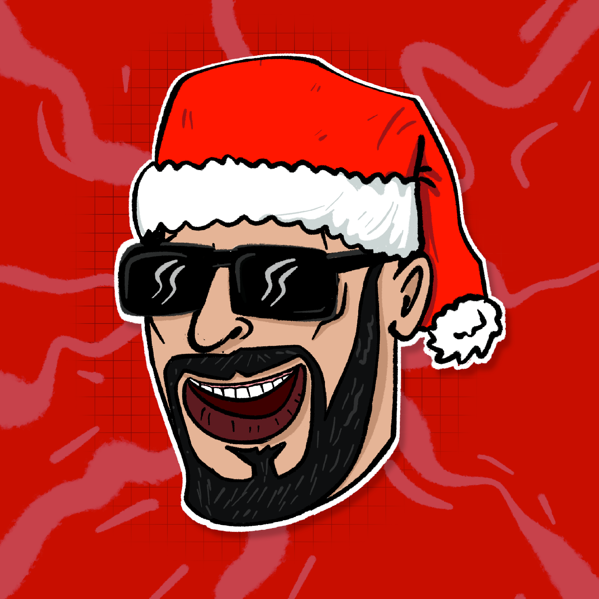 SANTATE hero