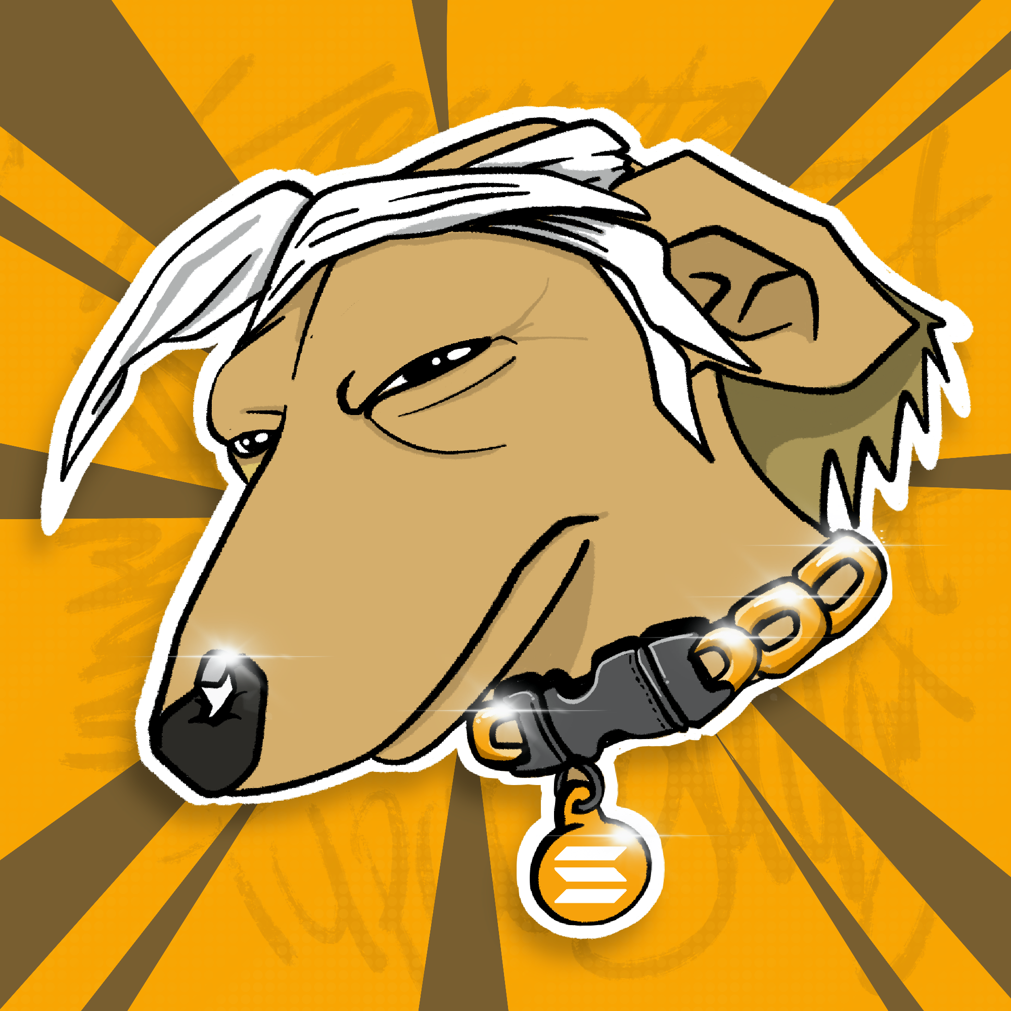 THUGDOG hero