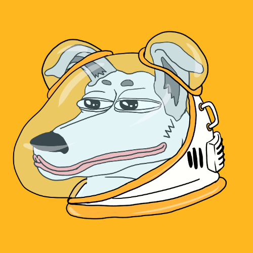 LAIKA hero