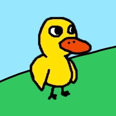DUCK hero