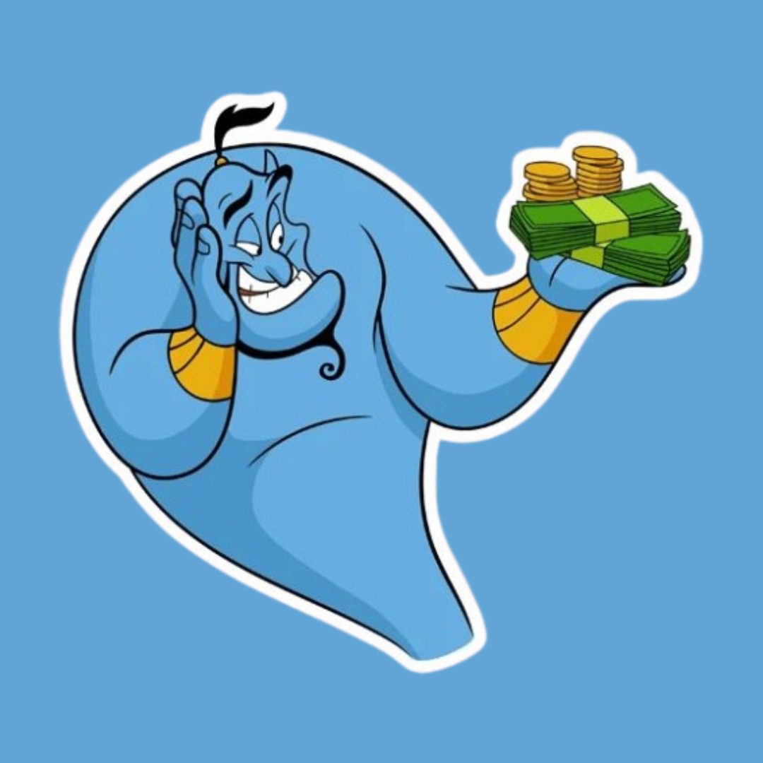 GENIE hero