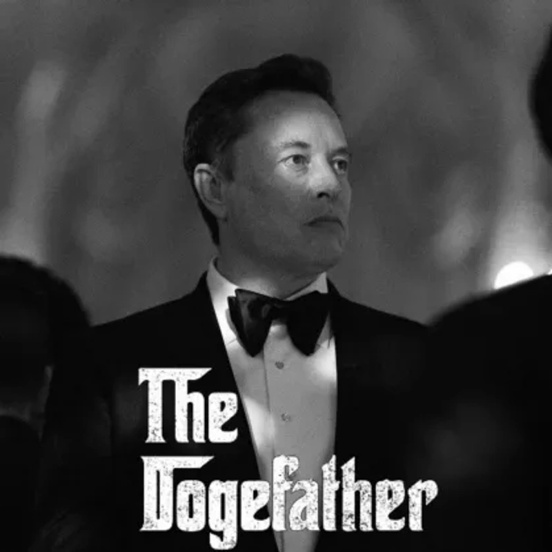 DOGEFATHER hero