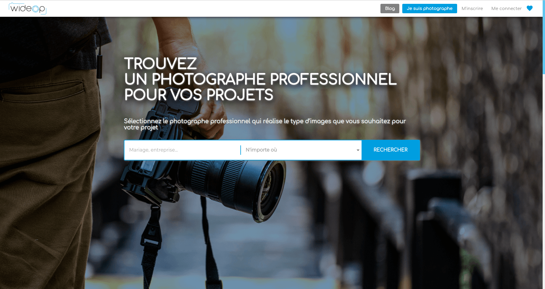 project