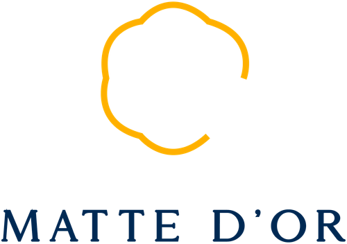 Matte D'or