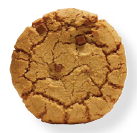 Cookie double chunk