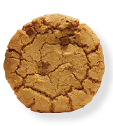 Mega Cookie double chocolate chunk 