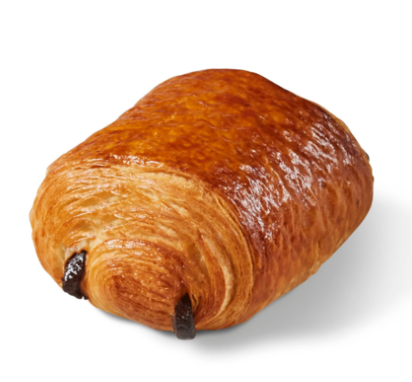  Pain au Chocolat