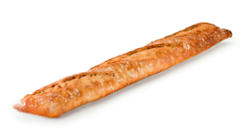 Baguette rustiguette
