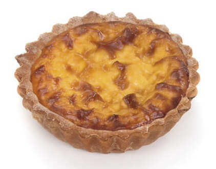 Rice tart