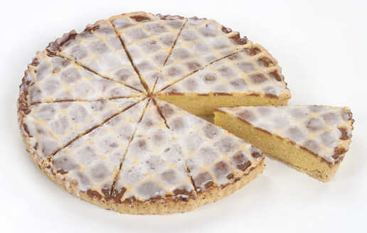 Frangipane - 10p