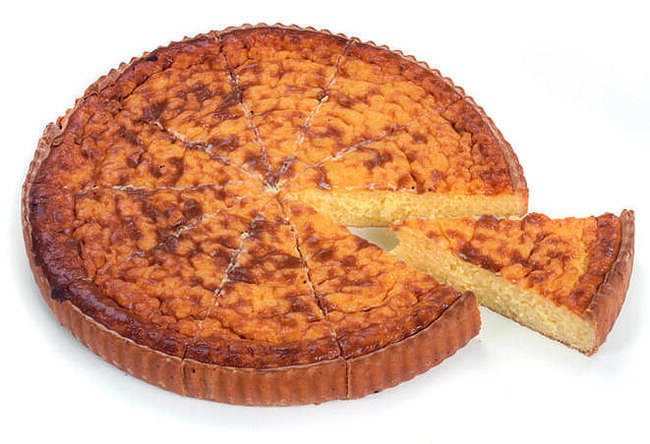 Rice pie- 10p