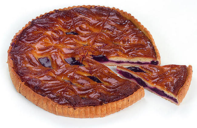 Cherry pie -10p