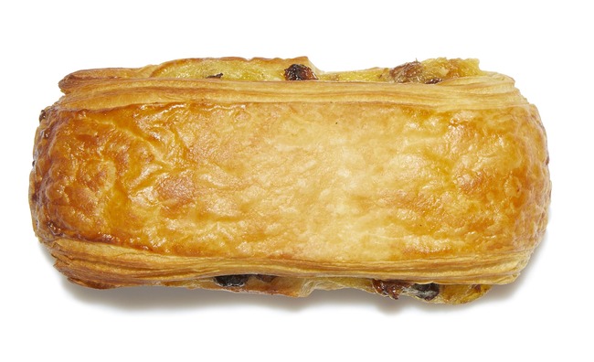 Long suisse butter
