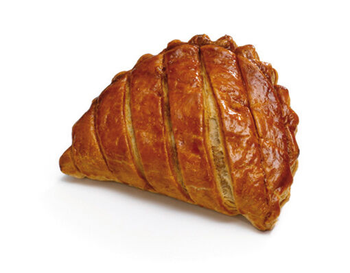 Apple turnover