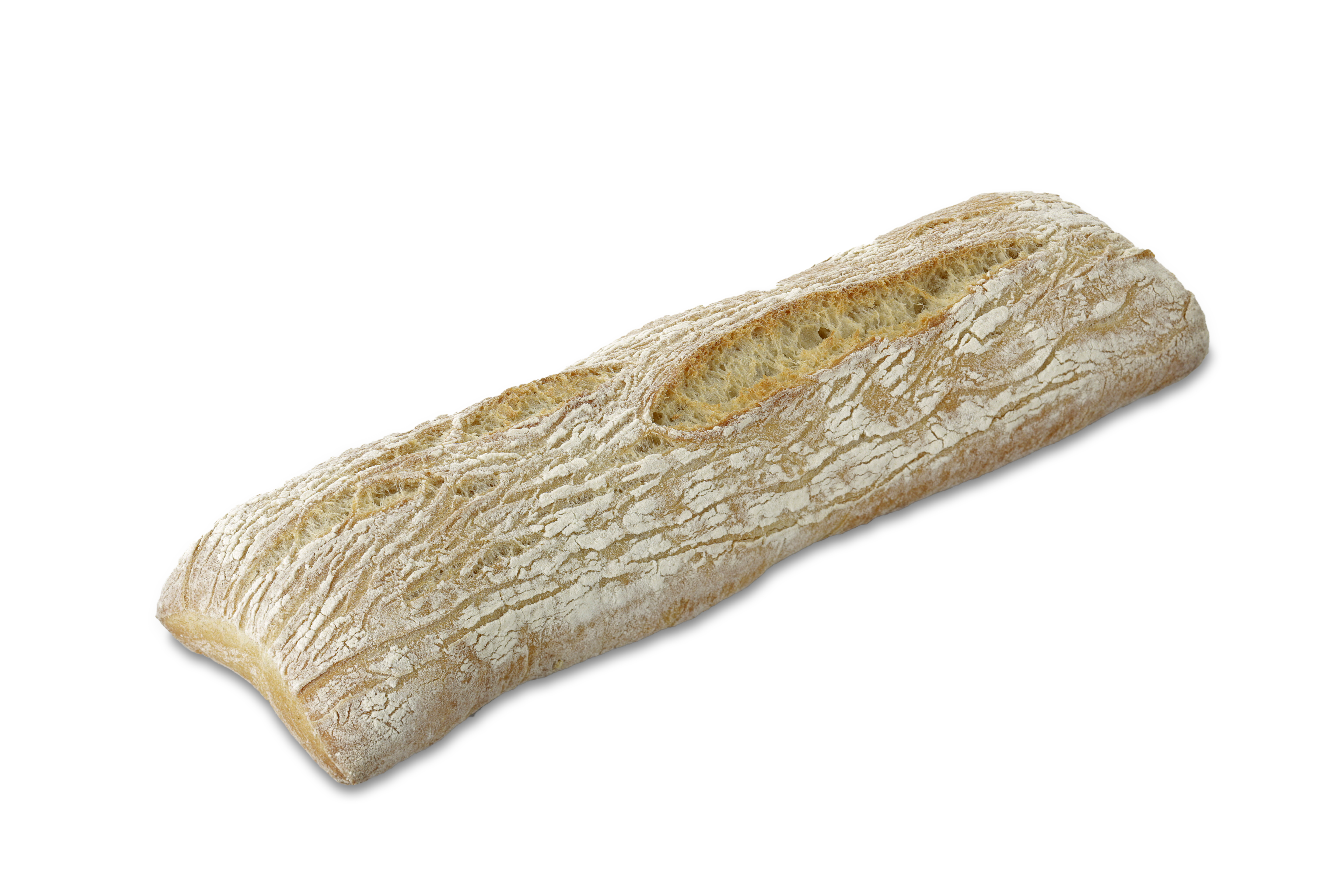 Rustic Ciabatta