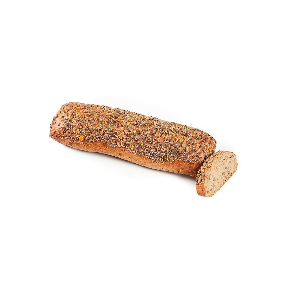 Heritage Multi-Cereal Paver