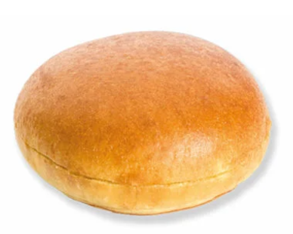 BIO potatobun thaw & serve
