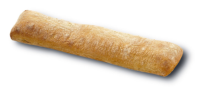 Ciabatta nature