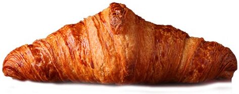 Croissant Butter