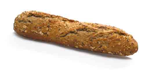 Fitness baguette small