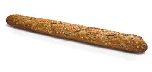 Fitness Baguette