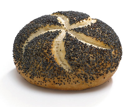 Emperor poppy seed