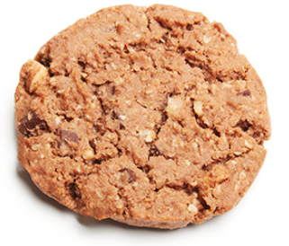Banana Bread Cookie
