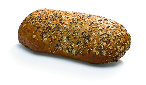 Fitness Oval Bread