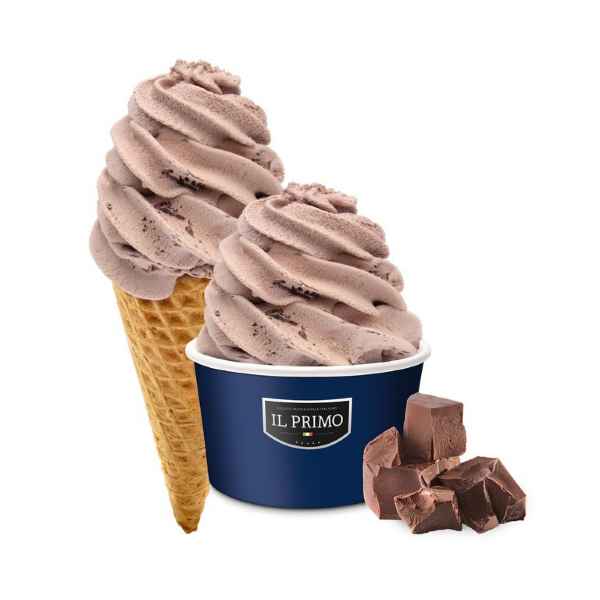 Il Primo Oneshot Chocolate