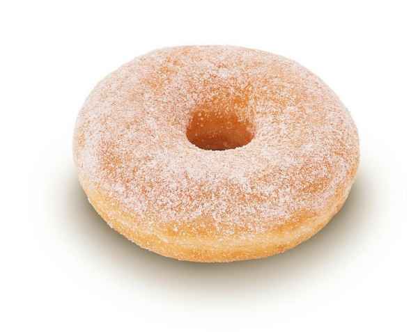 Doony's Sugared